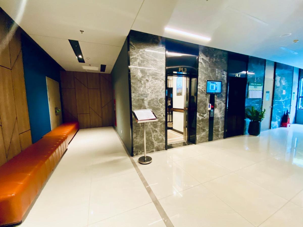 Yu Stay Green Premium Luxury 2Bedrooms Condotel In D1 Near Bui Vien Street Хошимін Екстер'єр фото
